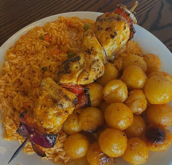 Photo credit: ubereats