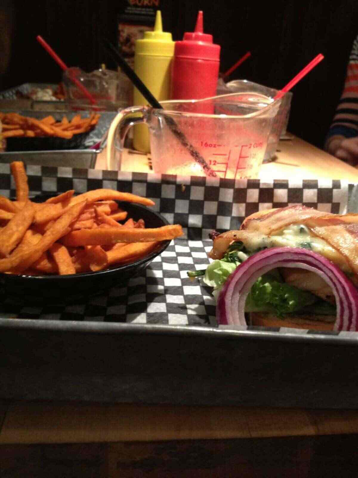 Photo credit: zomato