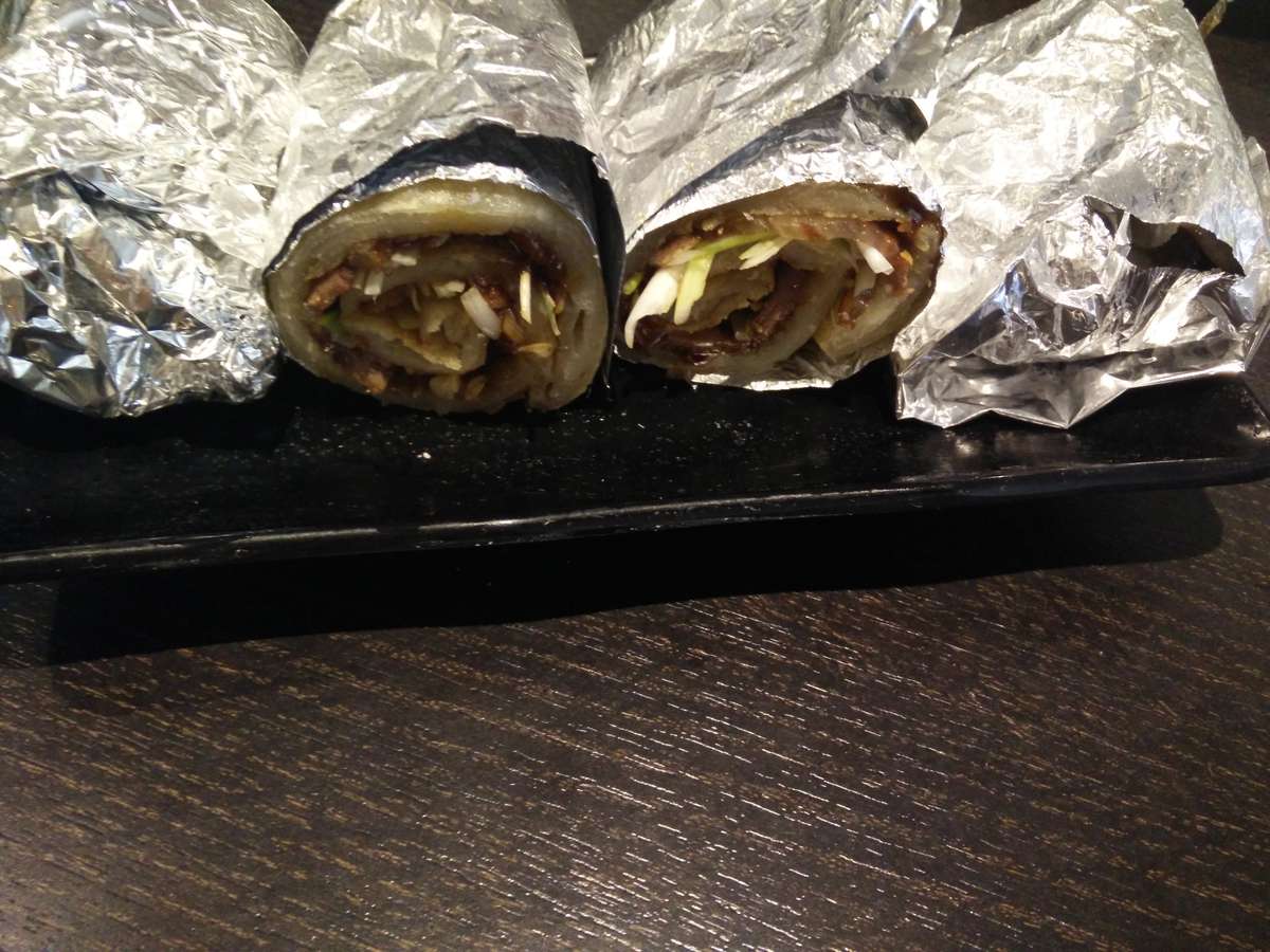 Photo credit: zomato