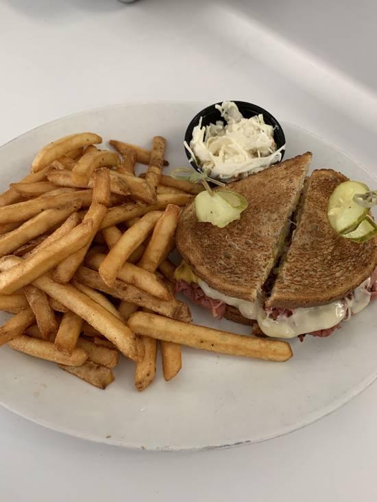 Photo credit: ubereats