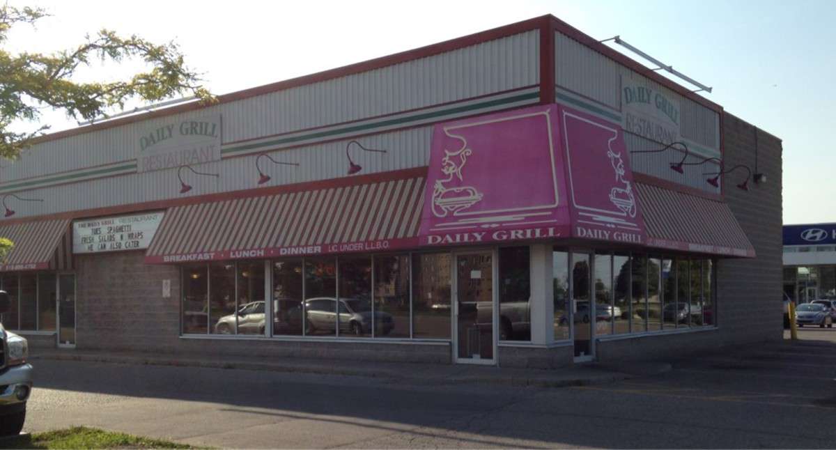 Photo credit: zomato