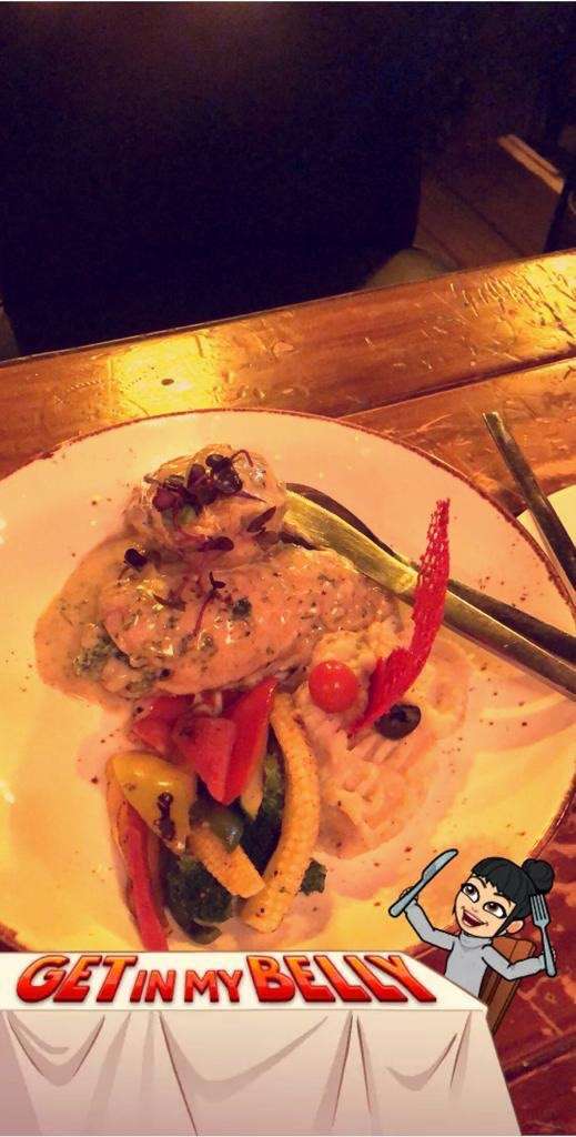 Photo credit: zomato