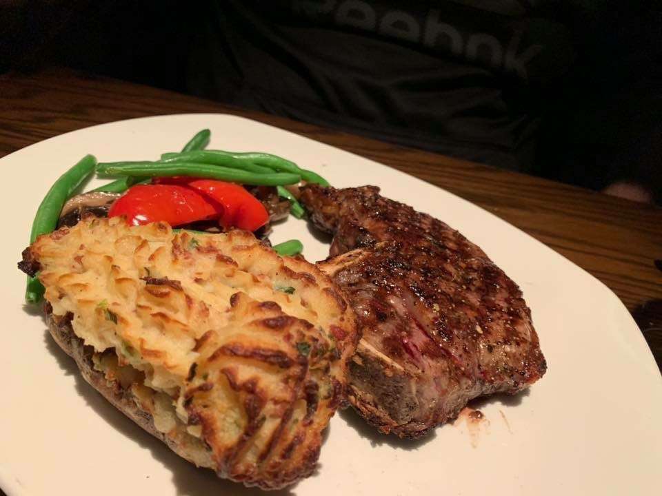 Photo credit: zomato