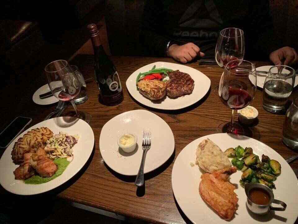 Photo credit: zomato