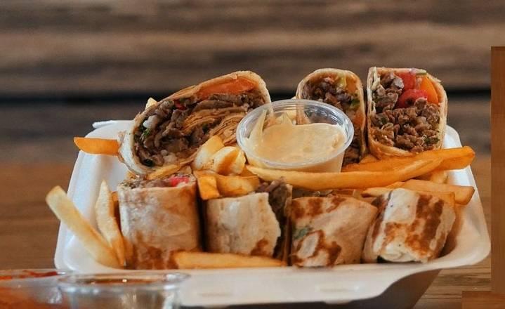 Photo credit: ubereats