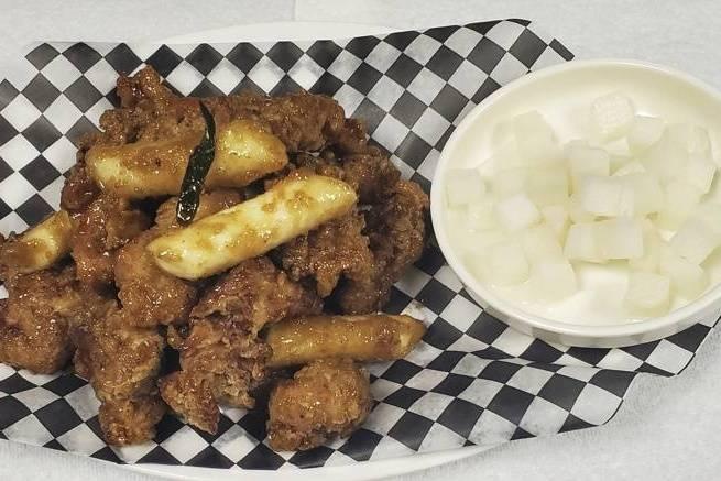 Photo credit: ubereats