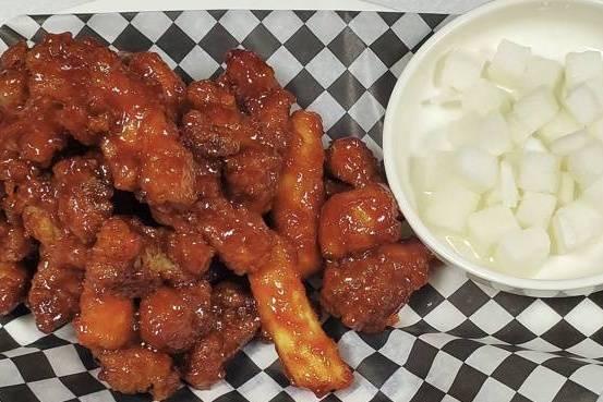 Photo credit: ubereats