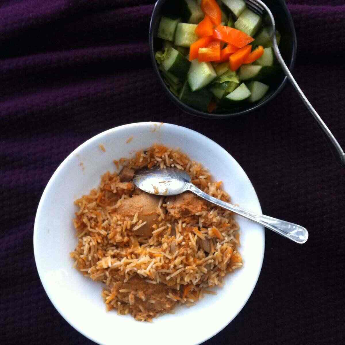 Photo credit: zomato