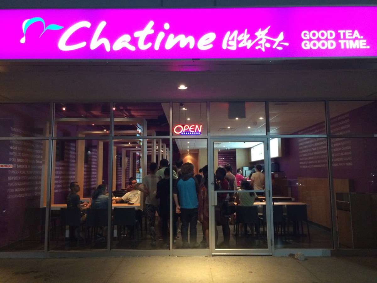Photo credit: zomato