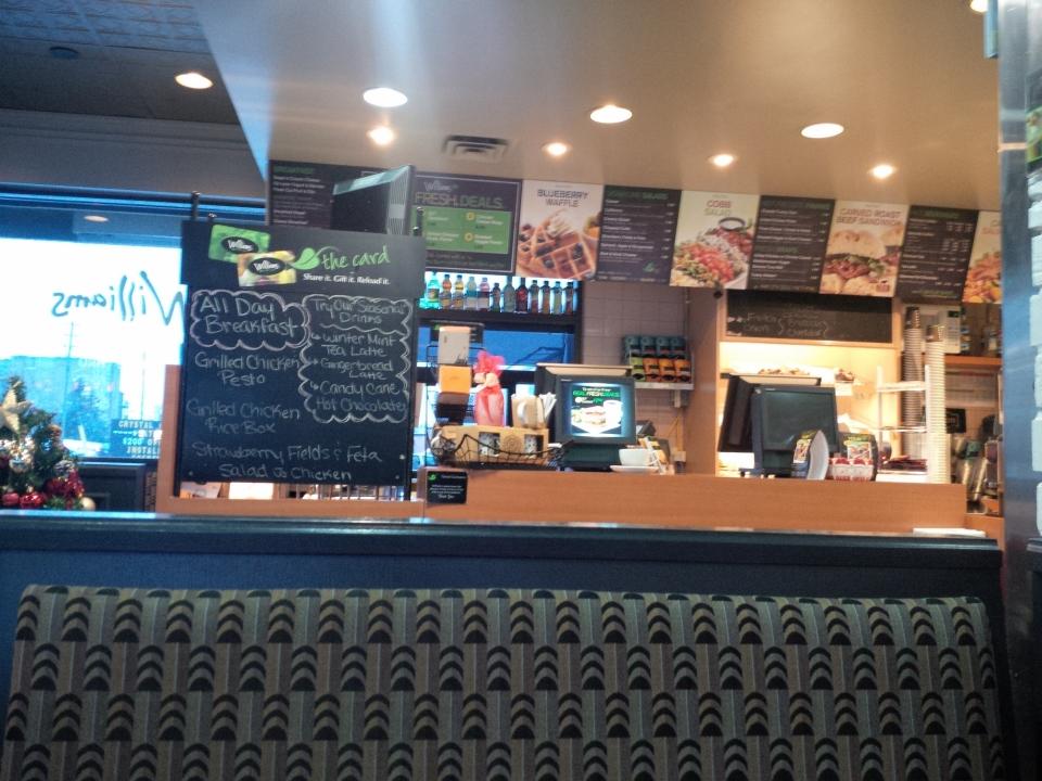 Photo credit: foursquare