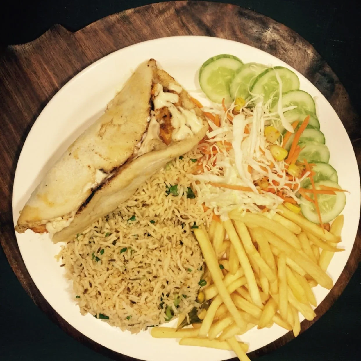 Photo credit: zomato
