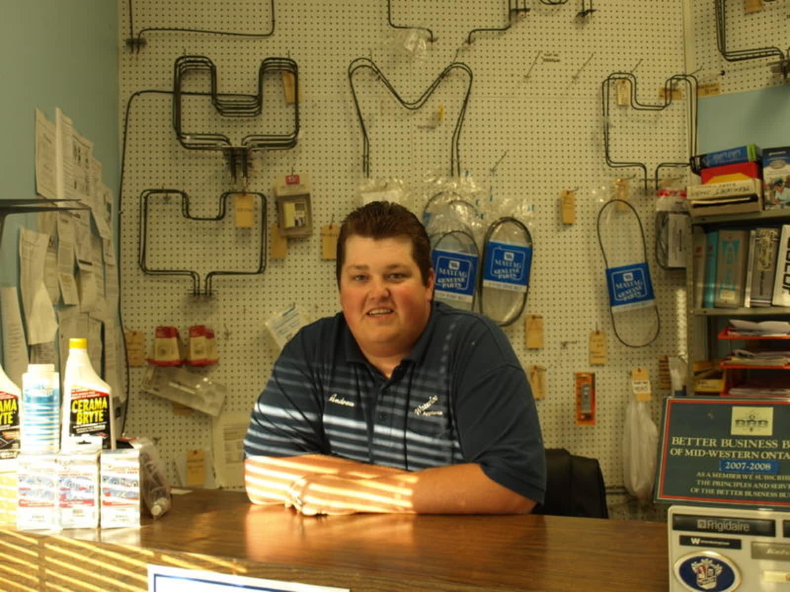 Photo credit: yellowpages.ca