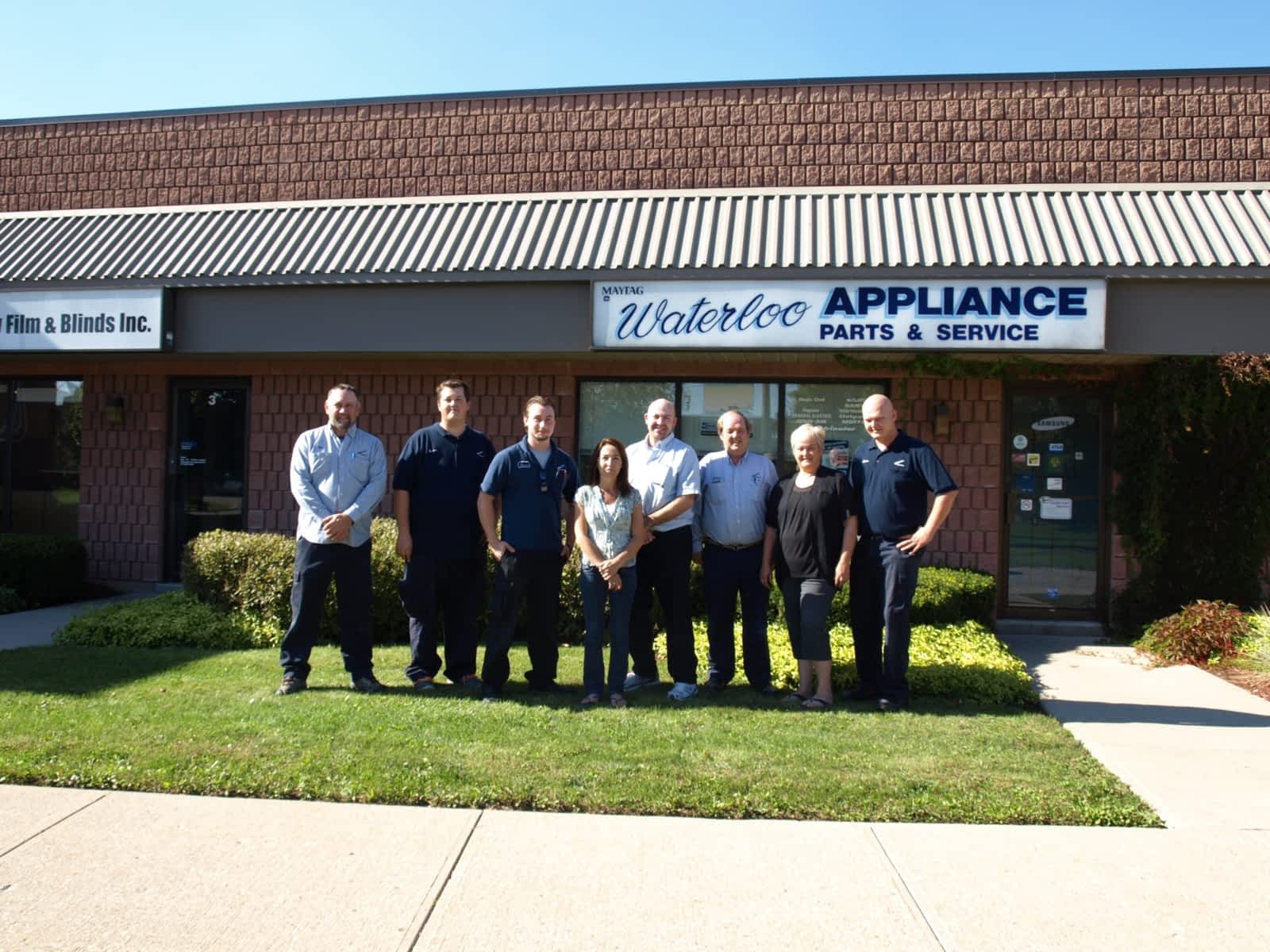 Photo credit: yellowpages.ca