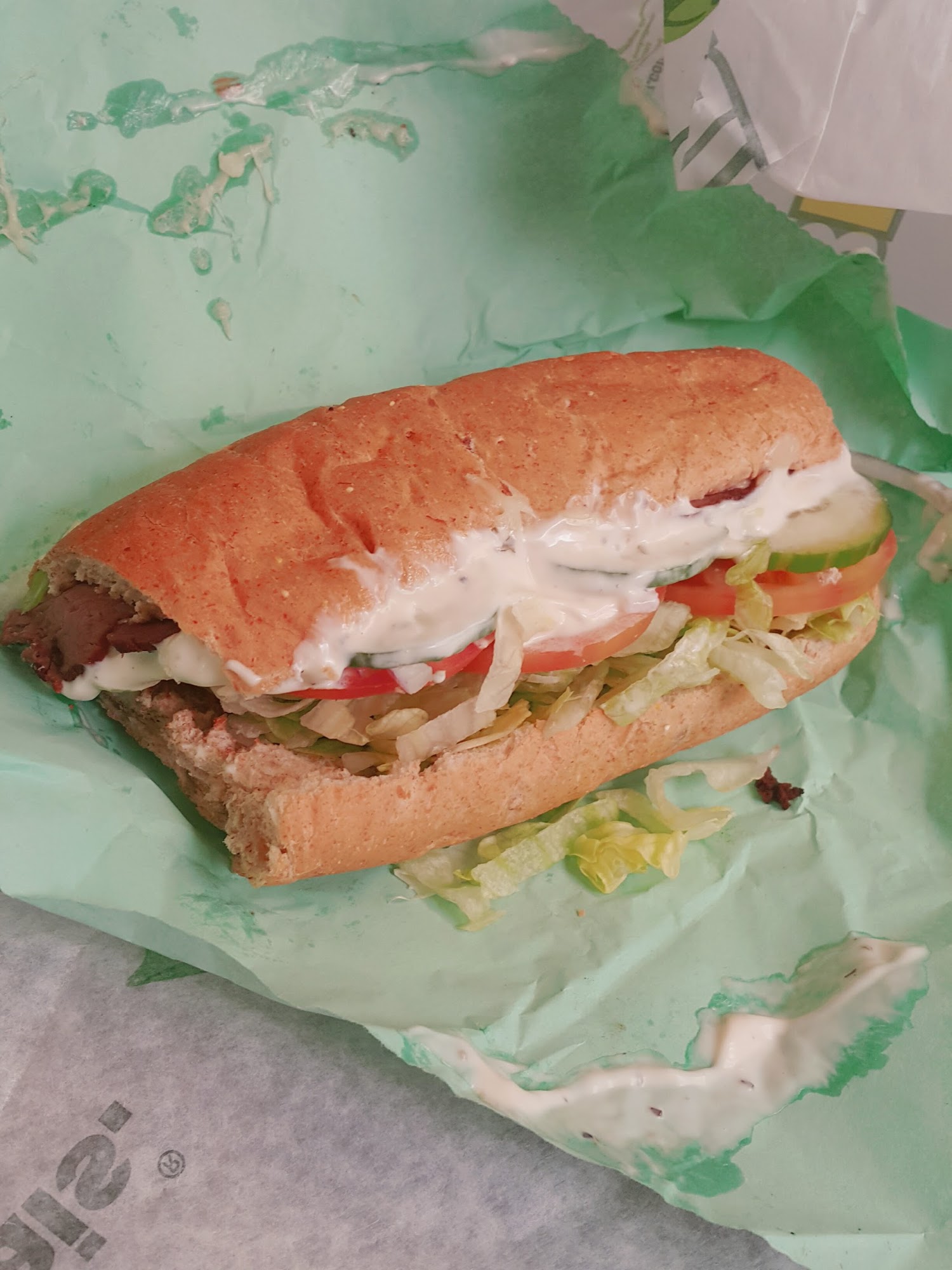 Subway