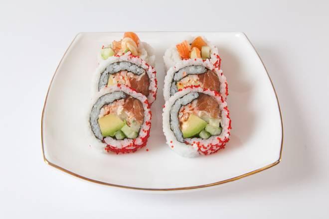 Photo credit: ubereats