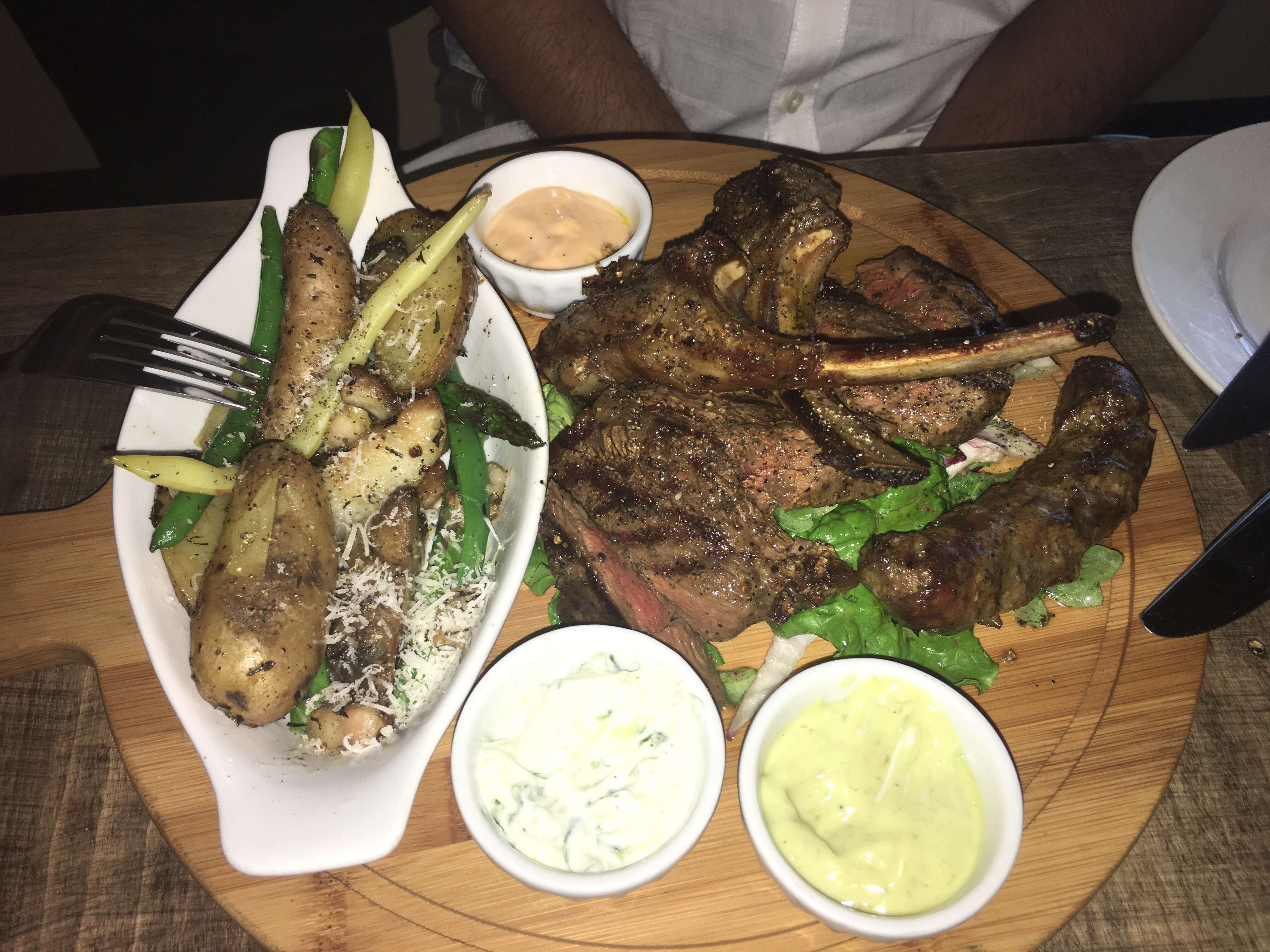 Photo credit: zomato