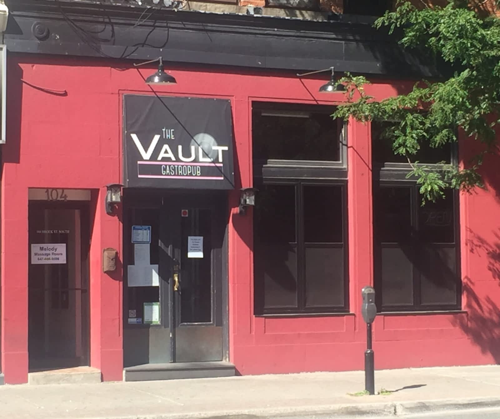 Photo credit: yellowpages.ca