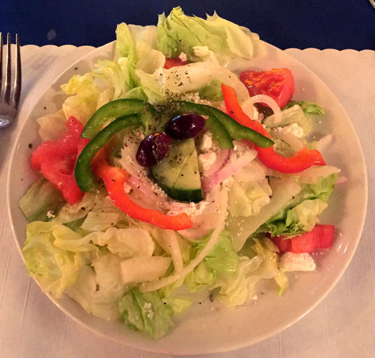 Photo credit: zomato