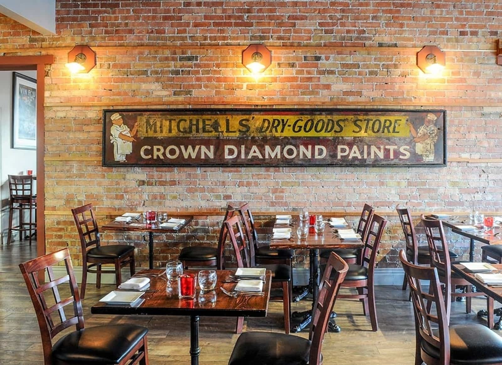 Photo credit: yellowpages.ca