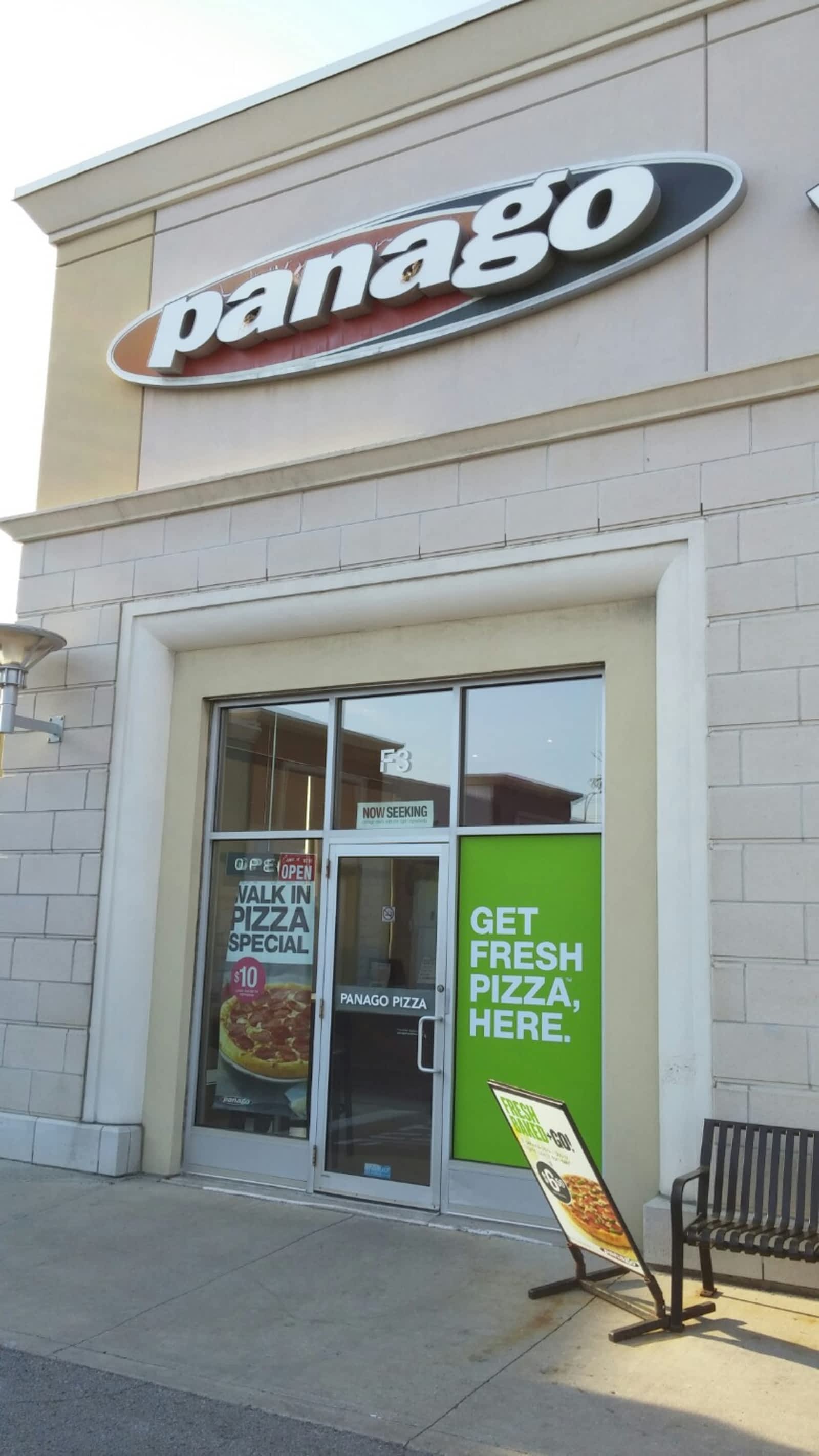 Photo credit: yellowpages.ca