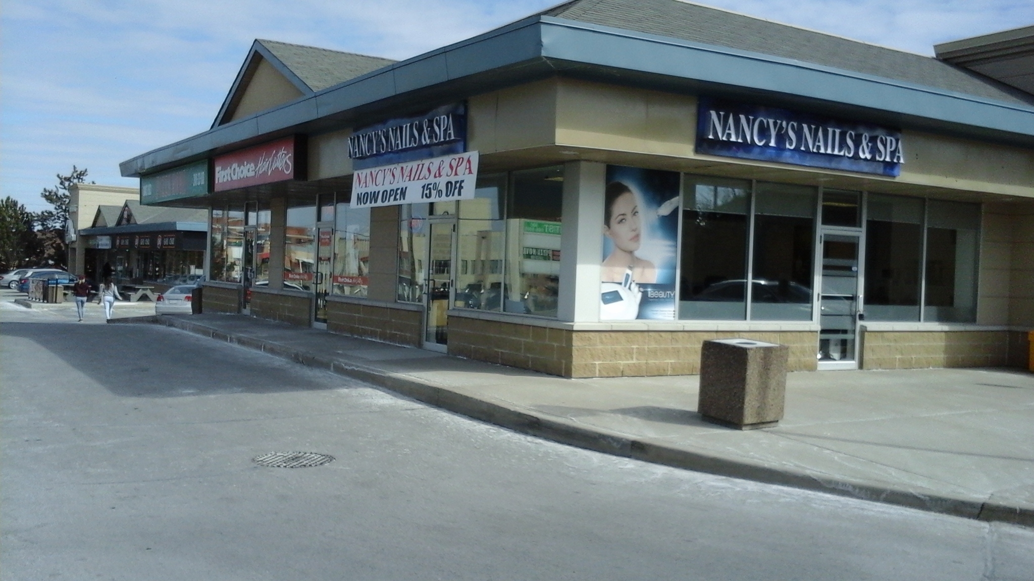 Photo credit: yellowpages.ca