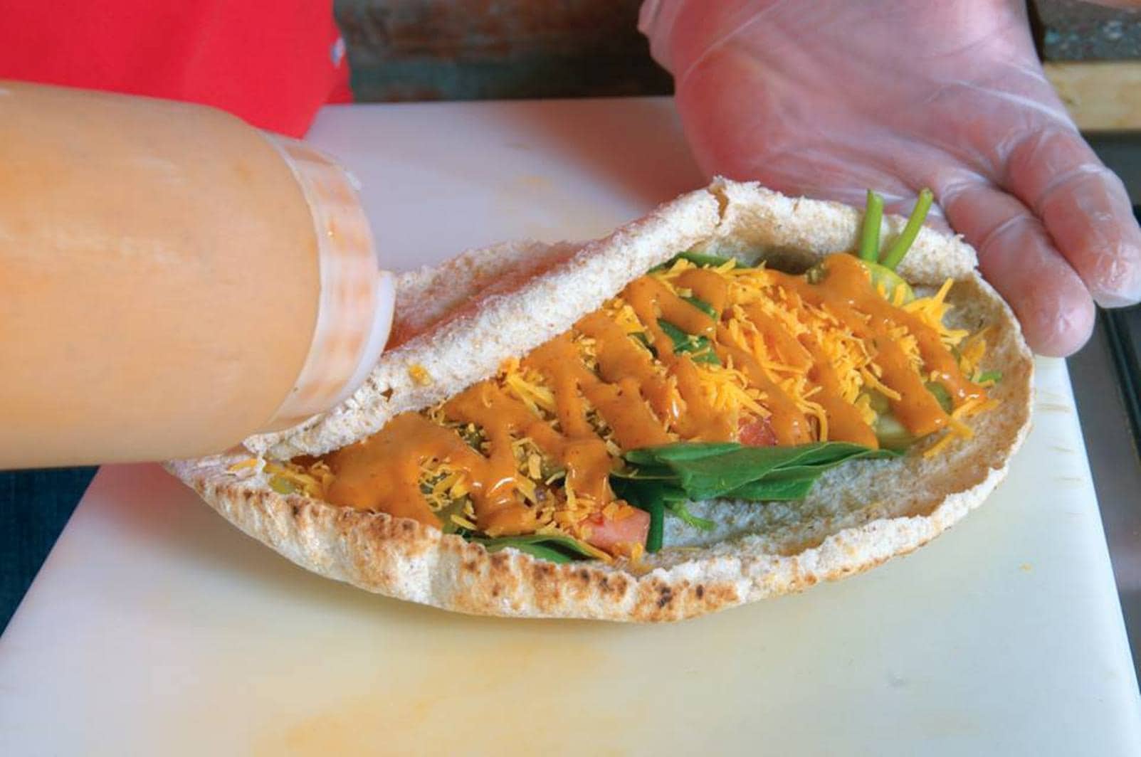 Photo credit: zomato