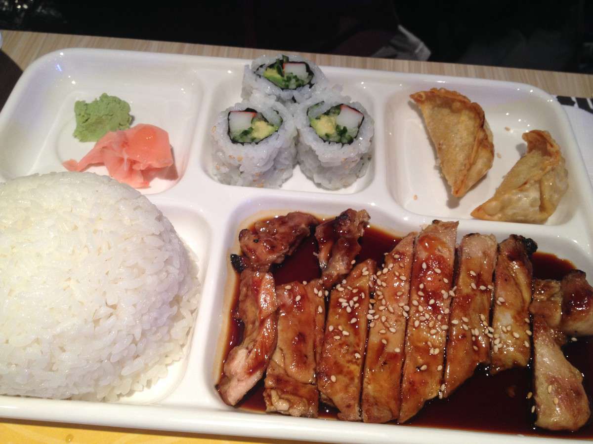 Photo credit: zomato