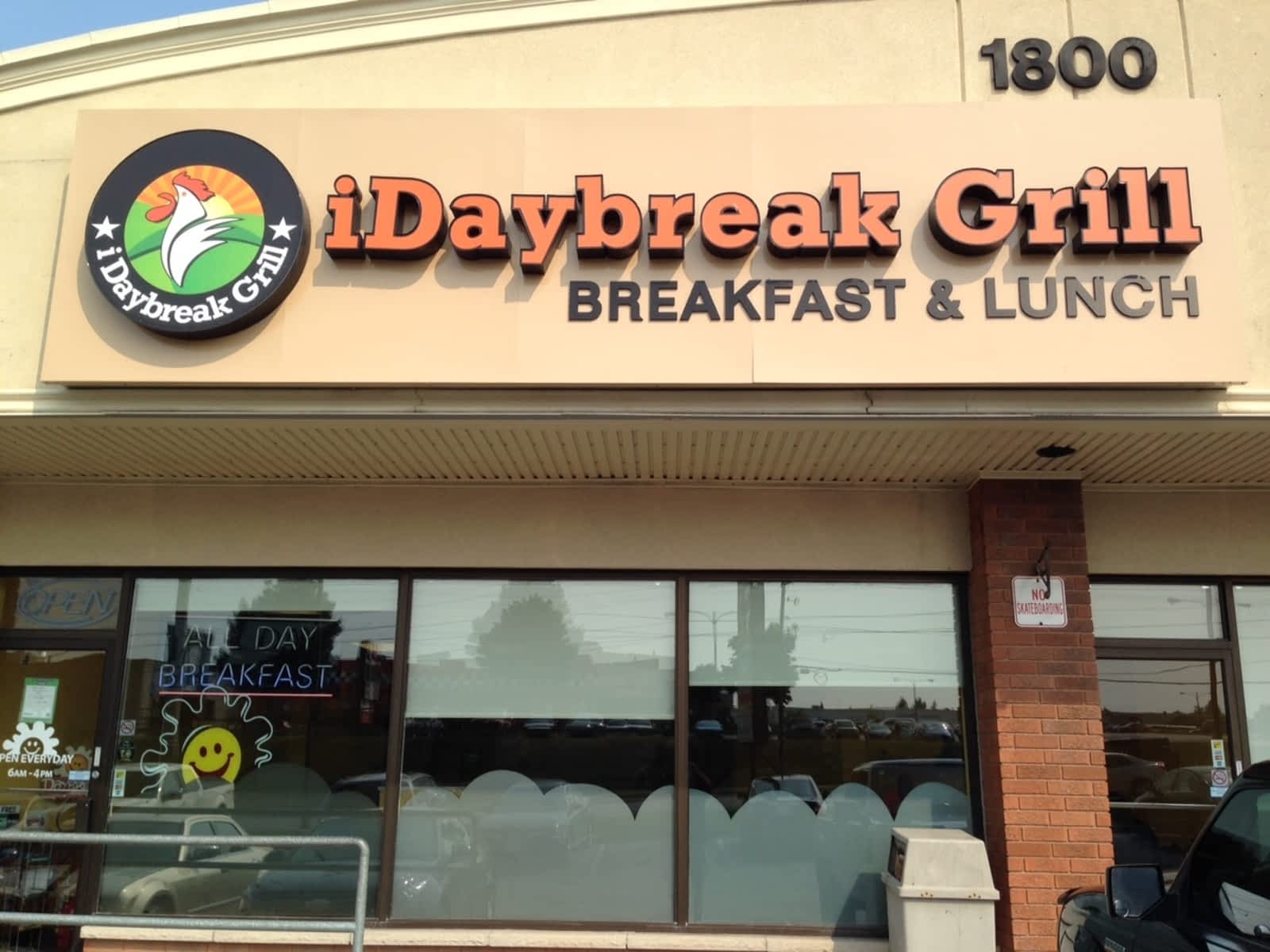 Photo credit: yellowpages.ca