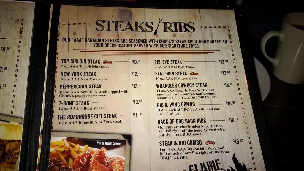 Photo credit: Tripadvisor