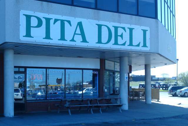 Photo credit: zomato