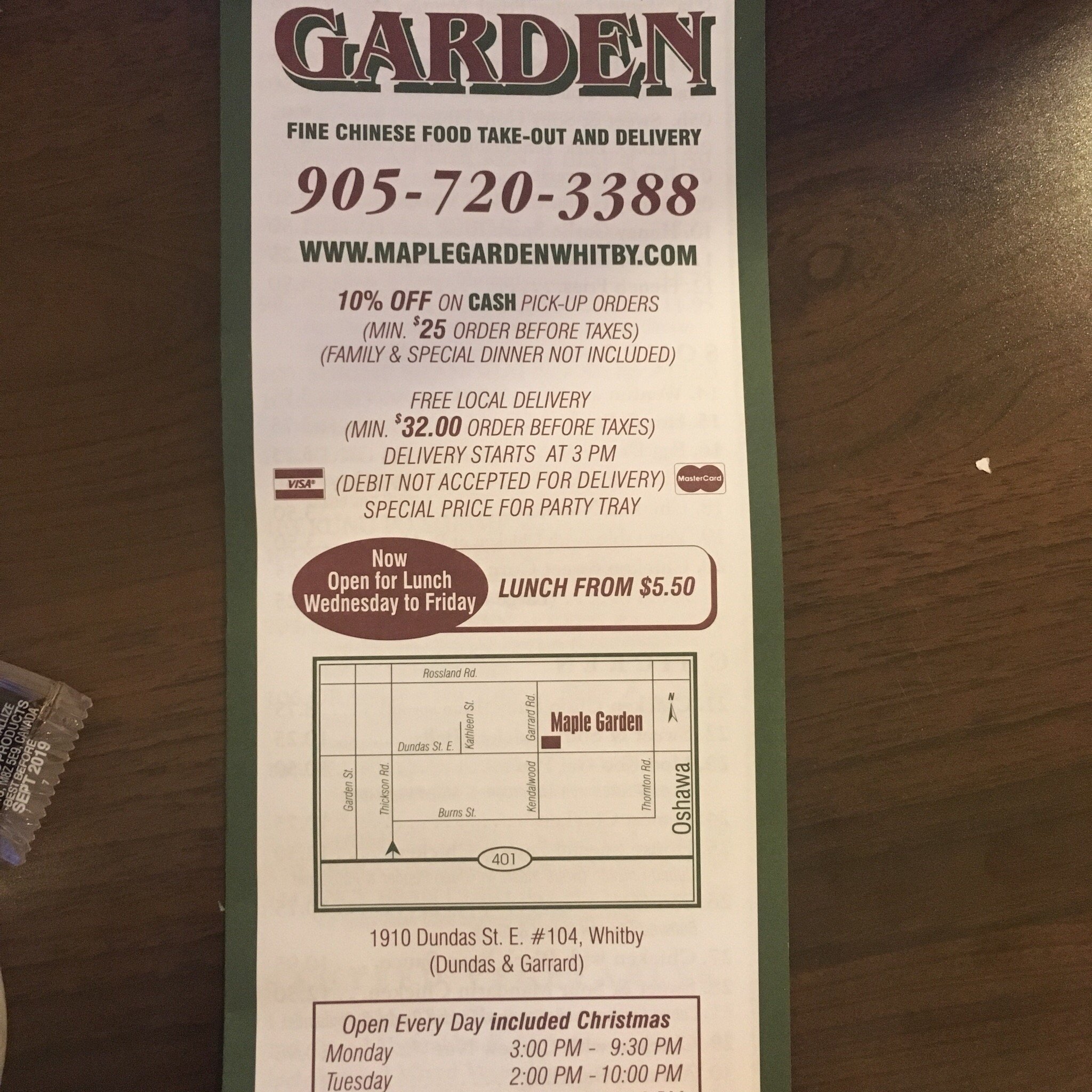 Photo credit: tripadvisor