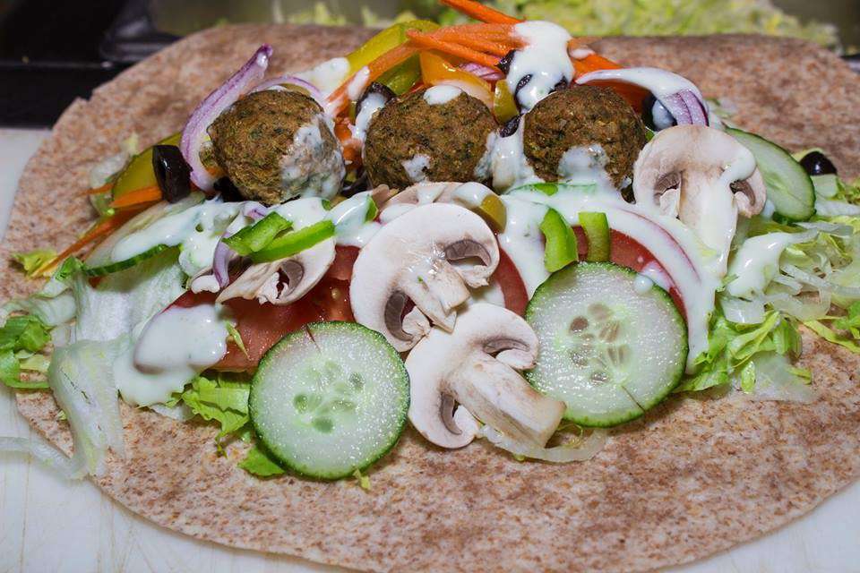 Photo credit: zomato