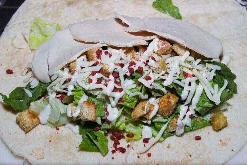 Photo credit: zomato