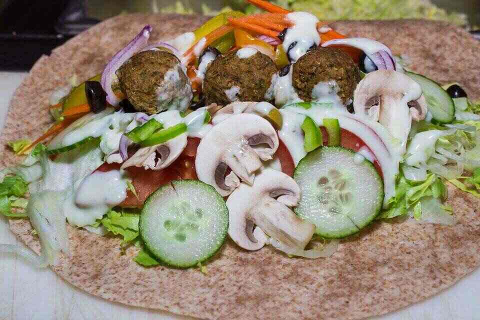 Photo credit: zomato