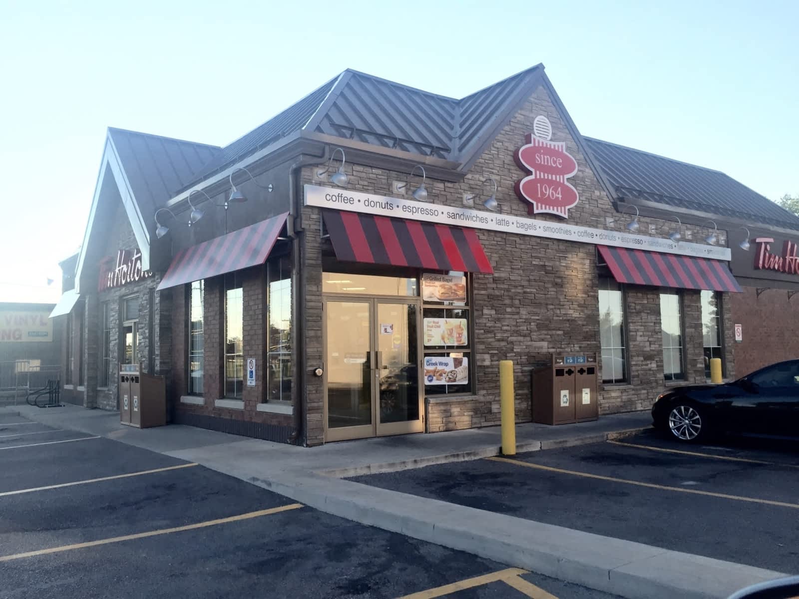 Photo credit: yellowpages.ca