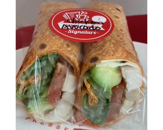 Photo credit: ubereats