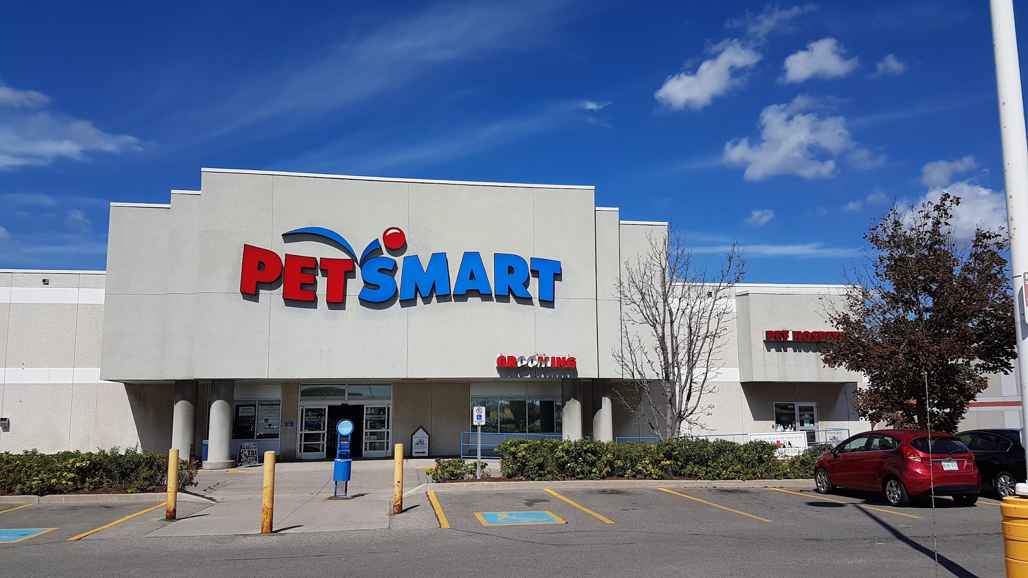 PetSmart