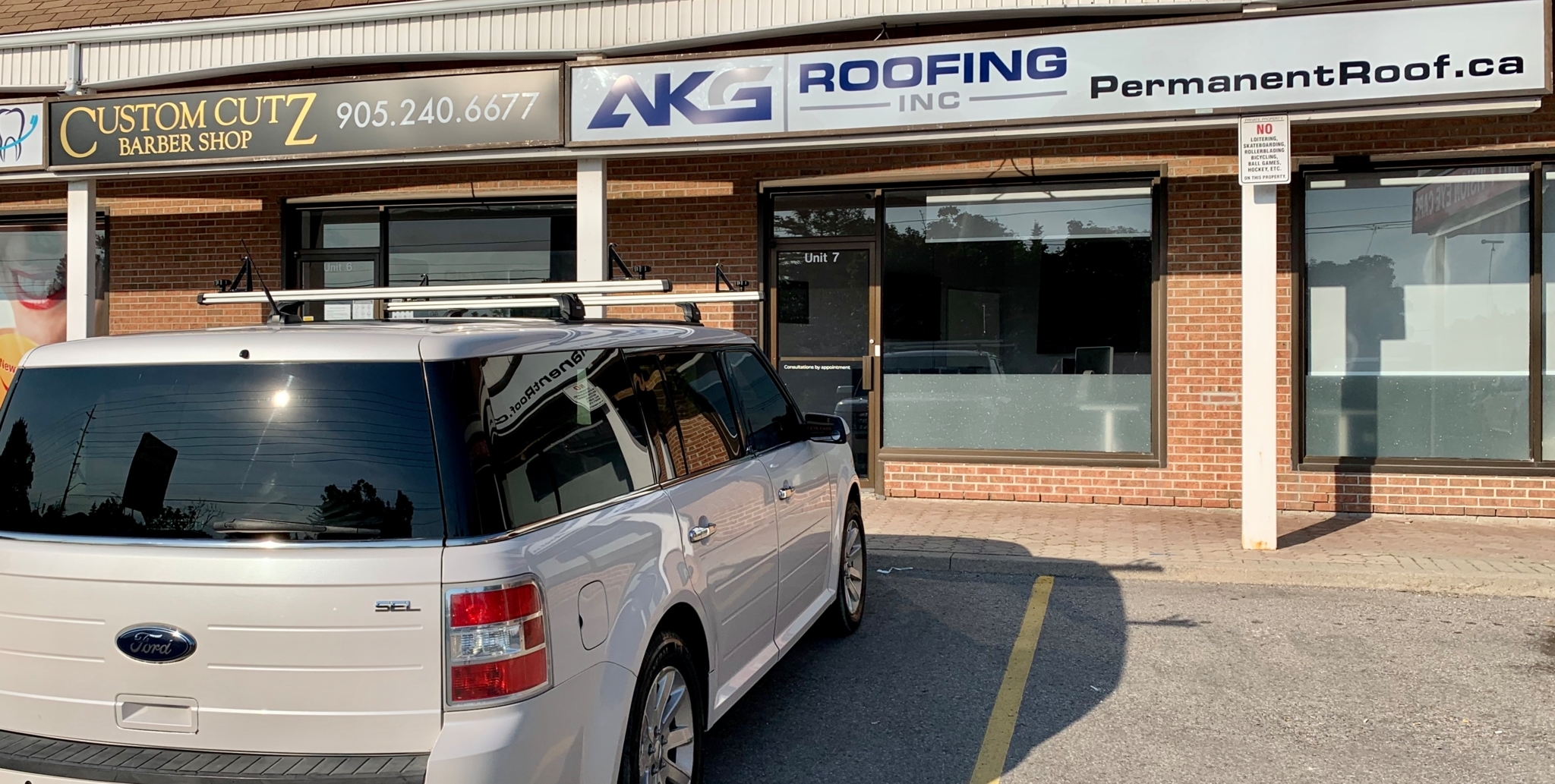 Photo credit: yellowpages.ca