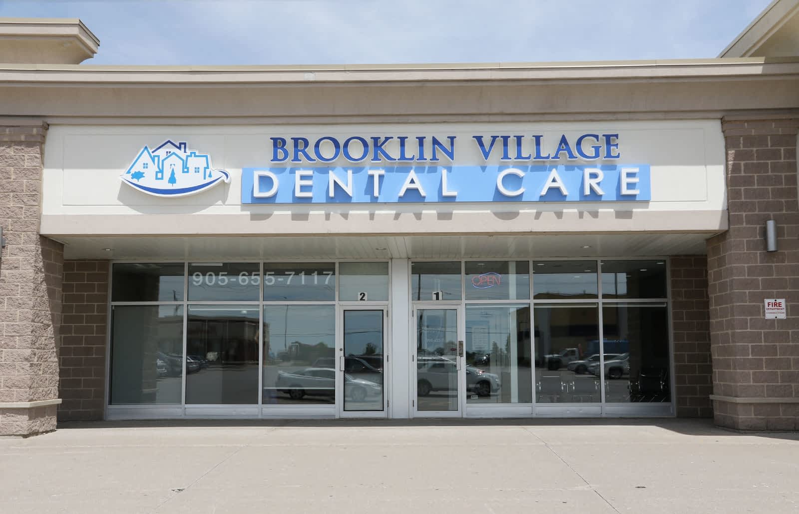 Photo credit: yellowpages.ca