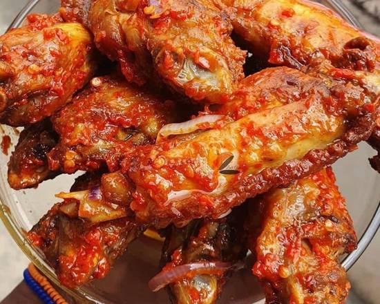 Photo credit: ubereats