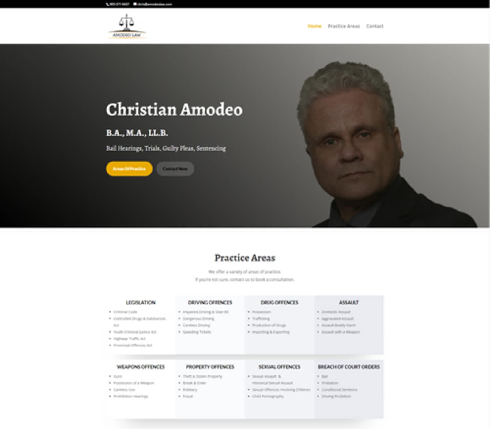 Photo credit: yellowpages.ca