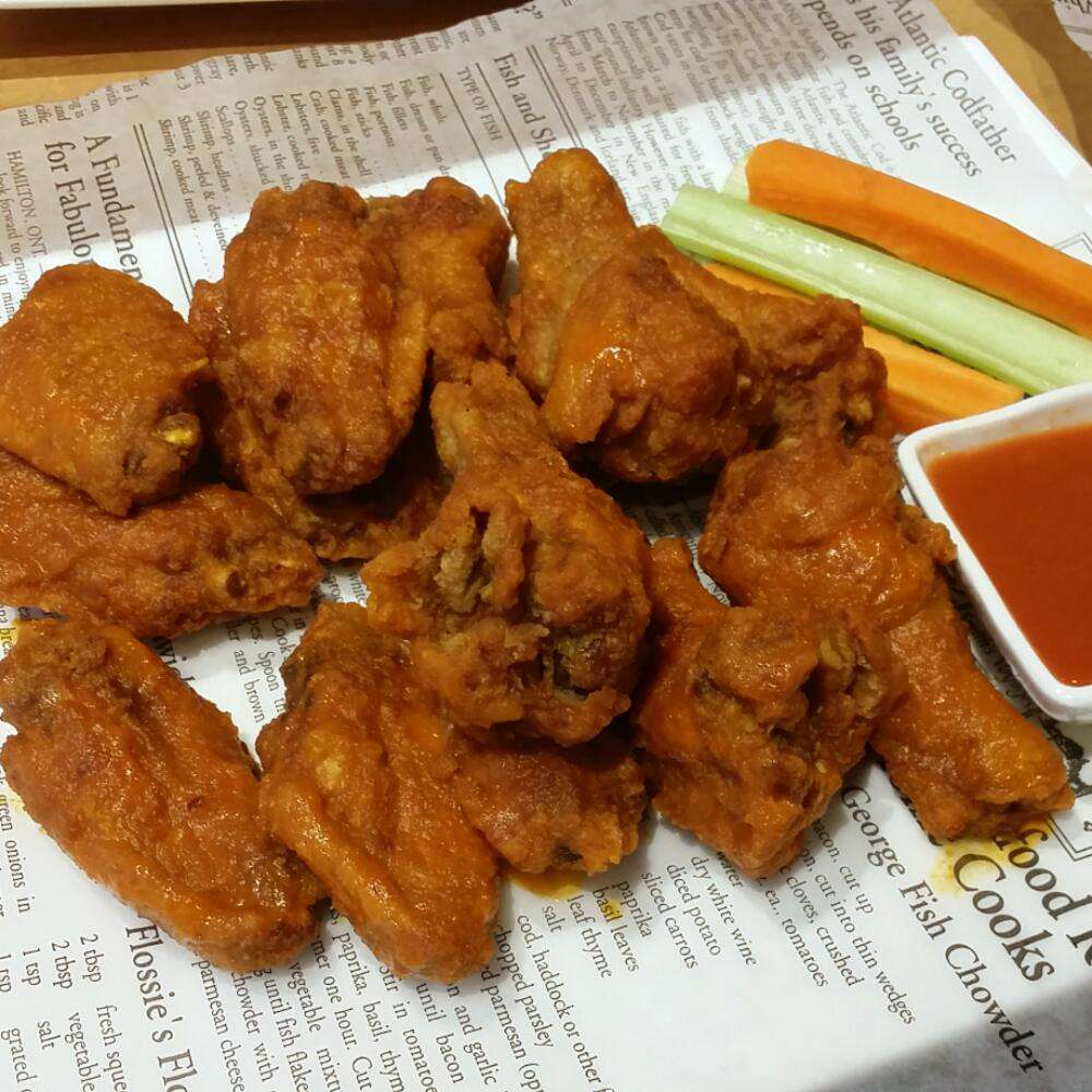 Photo credit: zomato