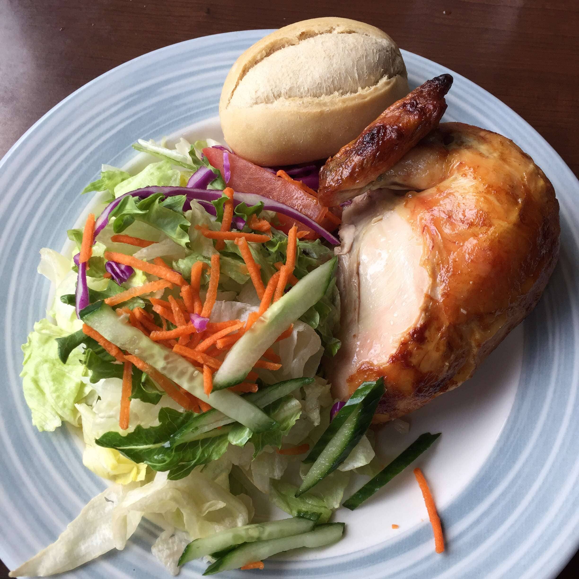 Photo credit: zomato