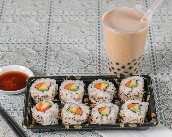 Photo credit: ubereats