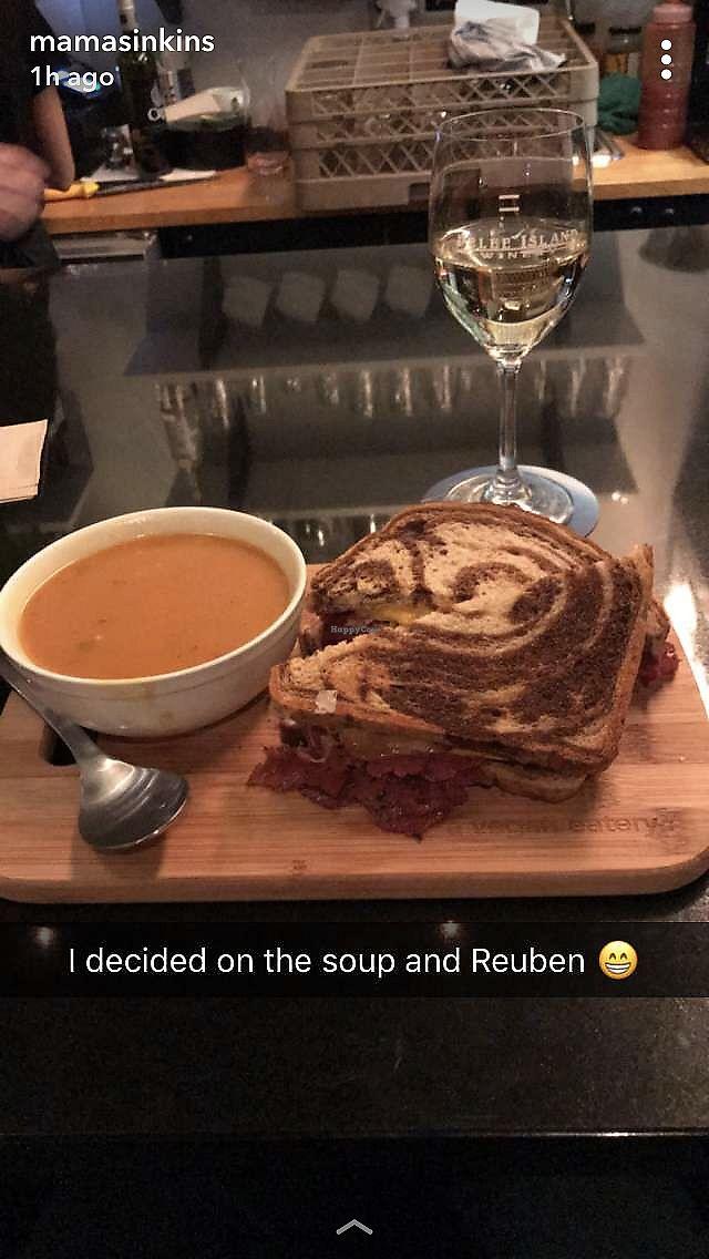 Photo credit: happycow