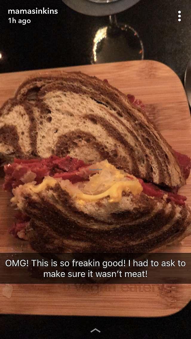 Photo credit: happycow