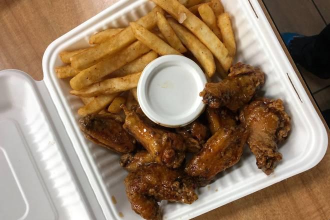 Photo credit: ubereats