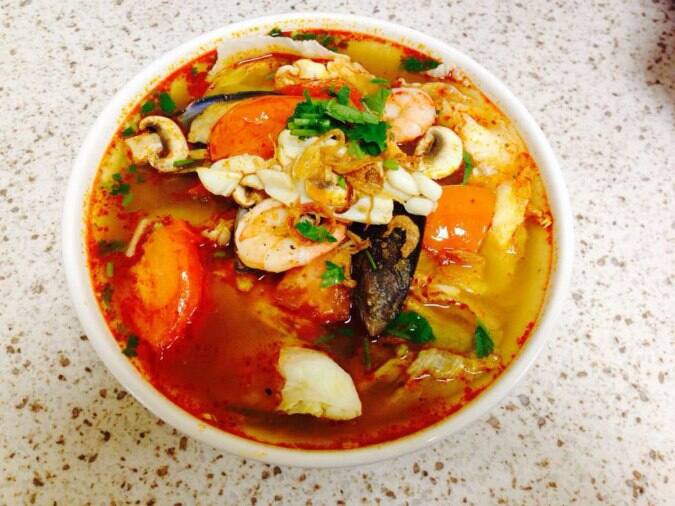 Photo credit: zomato