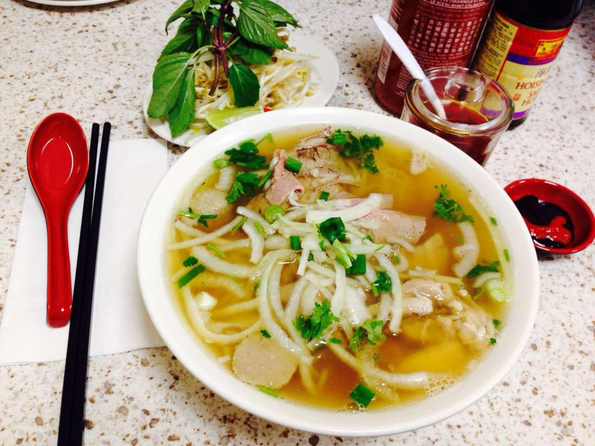 Photo credit: zomato