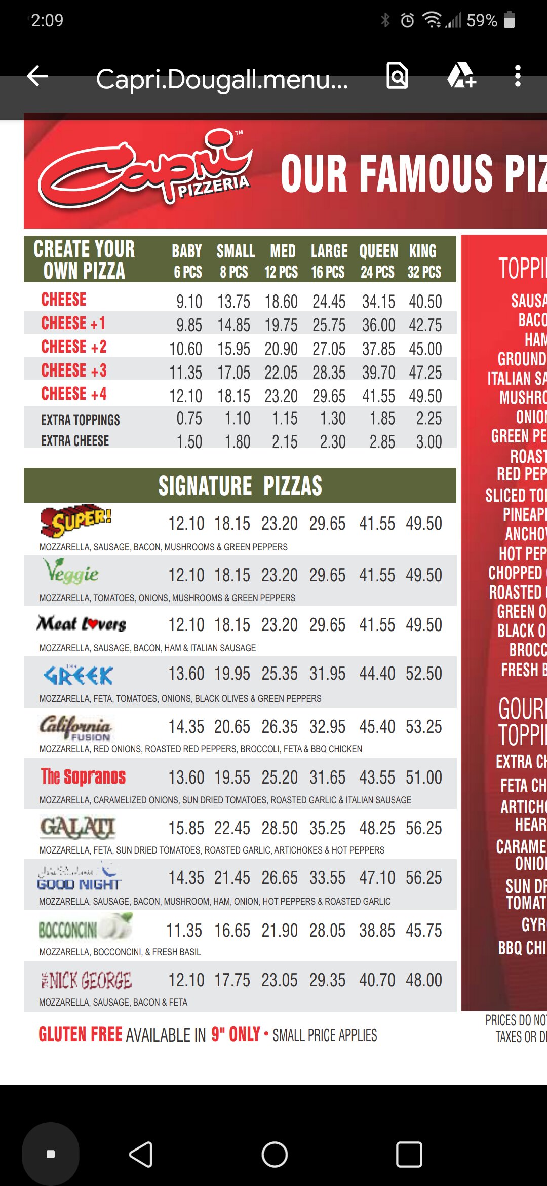 Photo credit: Tripadvisor